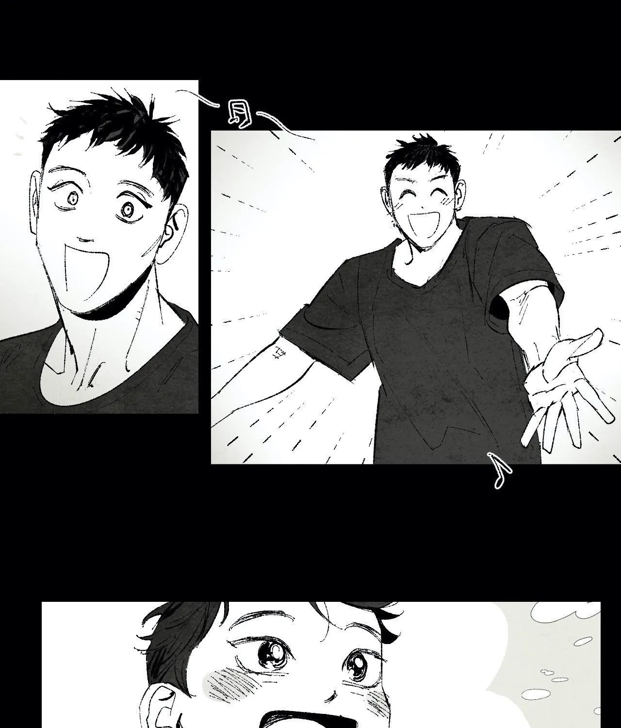 Read Immortal Days chapter 167 image 4 on Lezhin