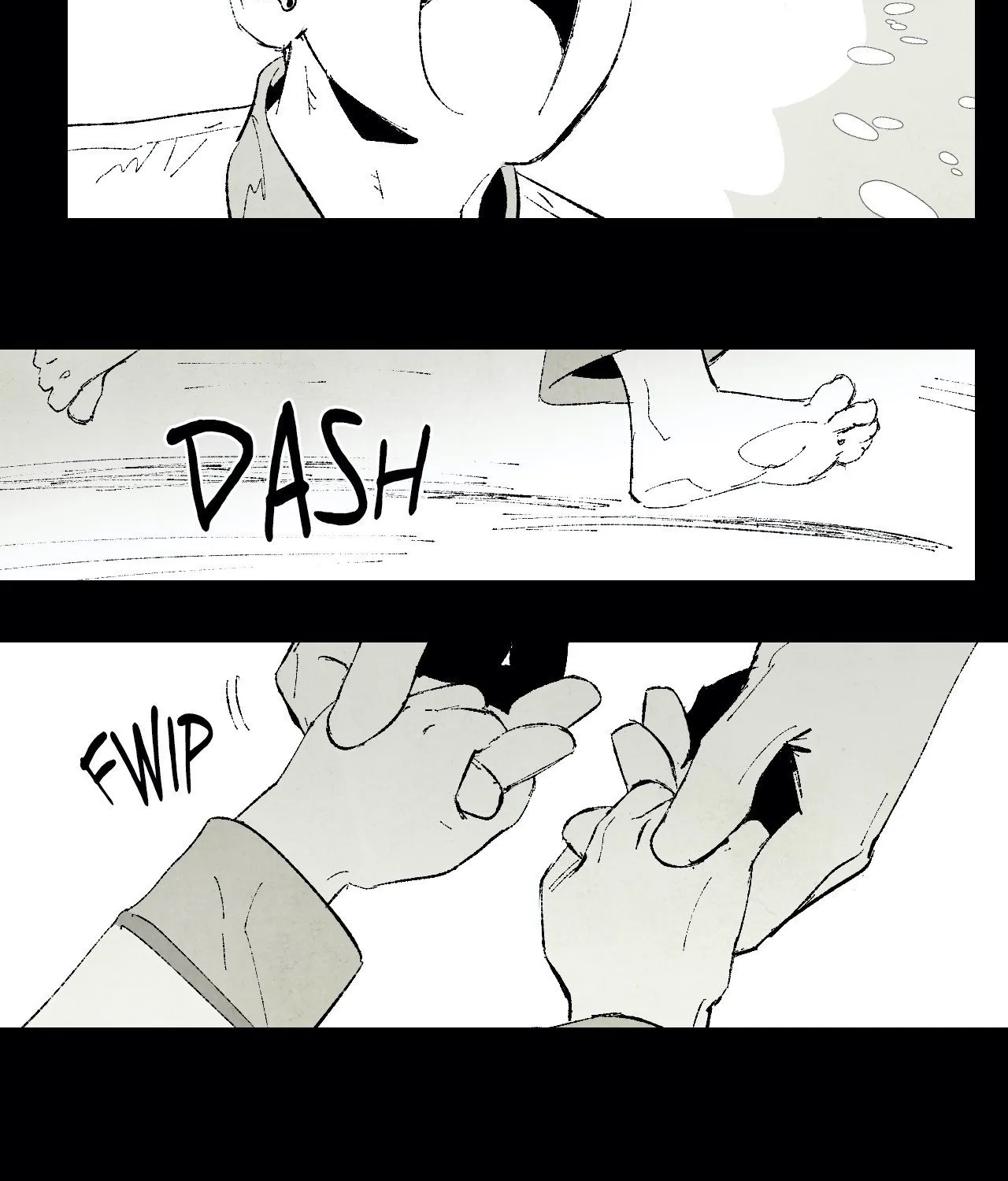 Read Immortal Days chapter 167 image 5 on Lezhin