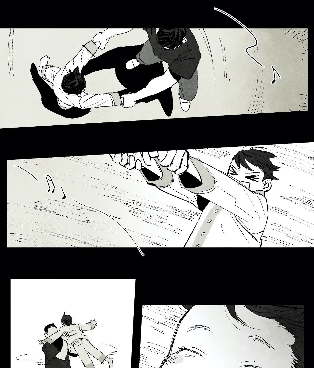 Read Immortal Days chapter 167 image 6 on Lezhin