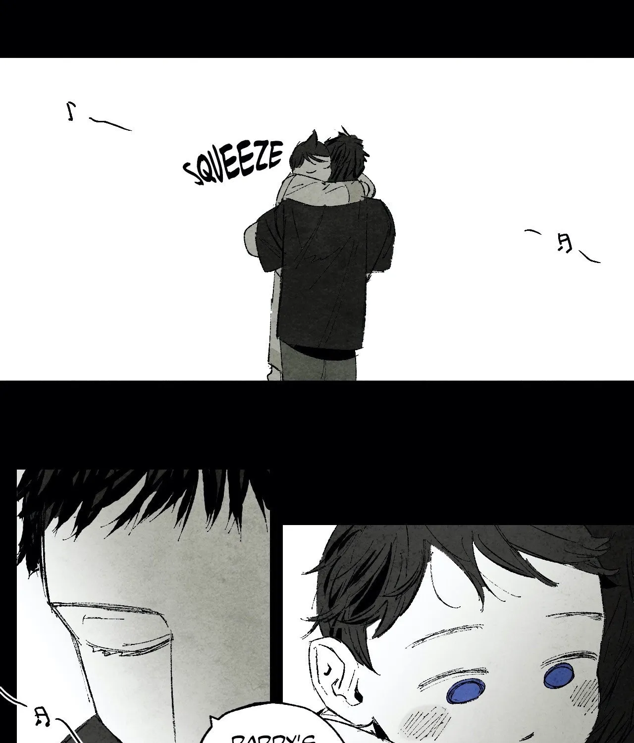 Read Immortal Days chapter 167 image 8 on Lezhin