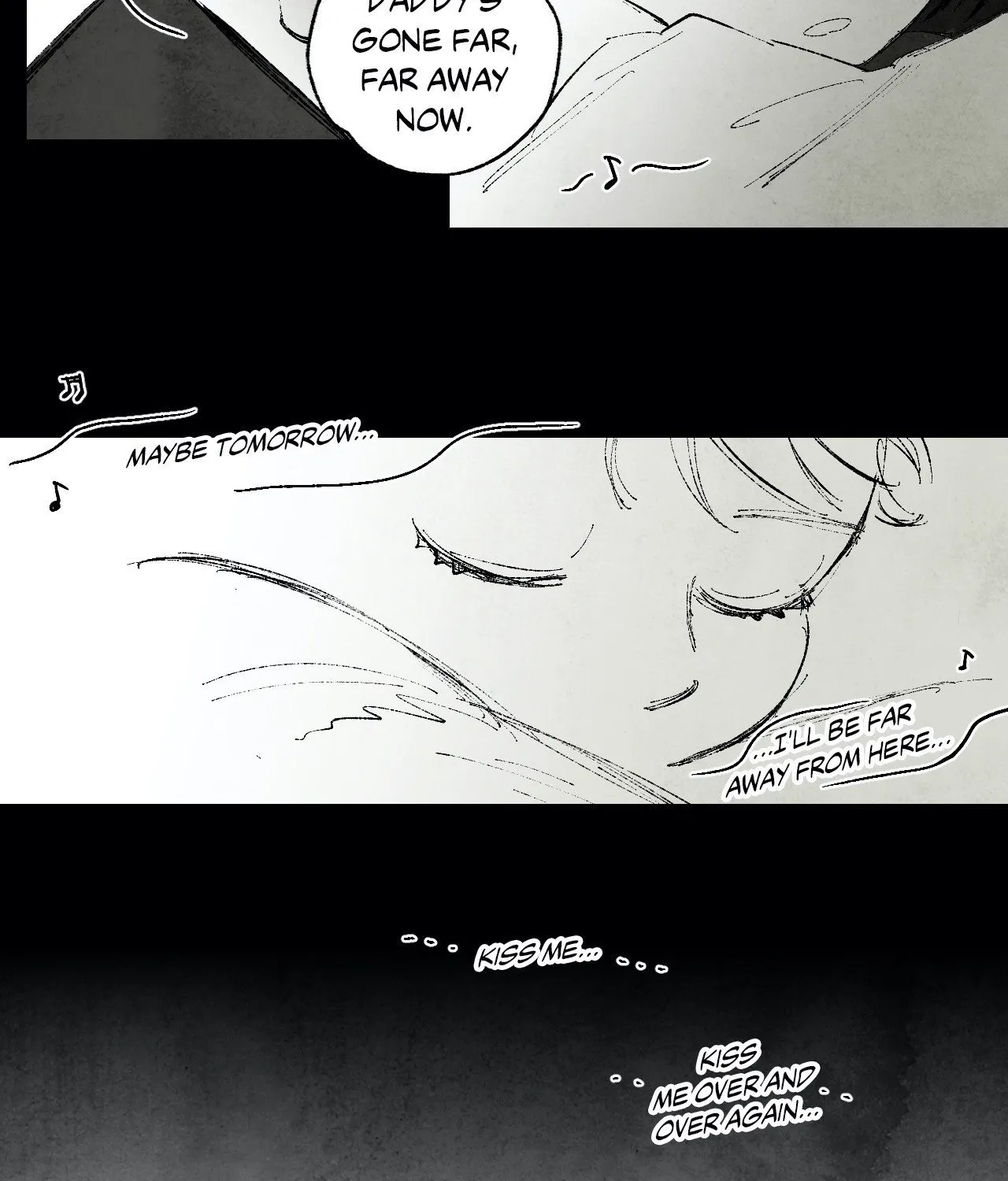 Read Immortal Days chapter 167 image 9 on Lezhin