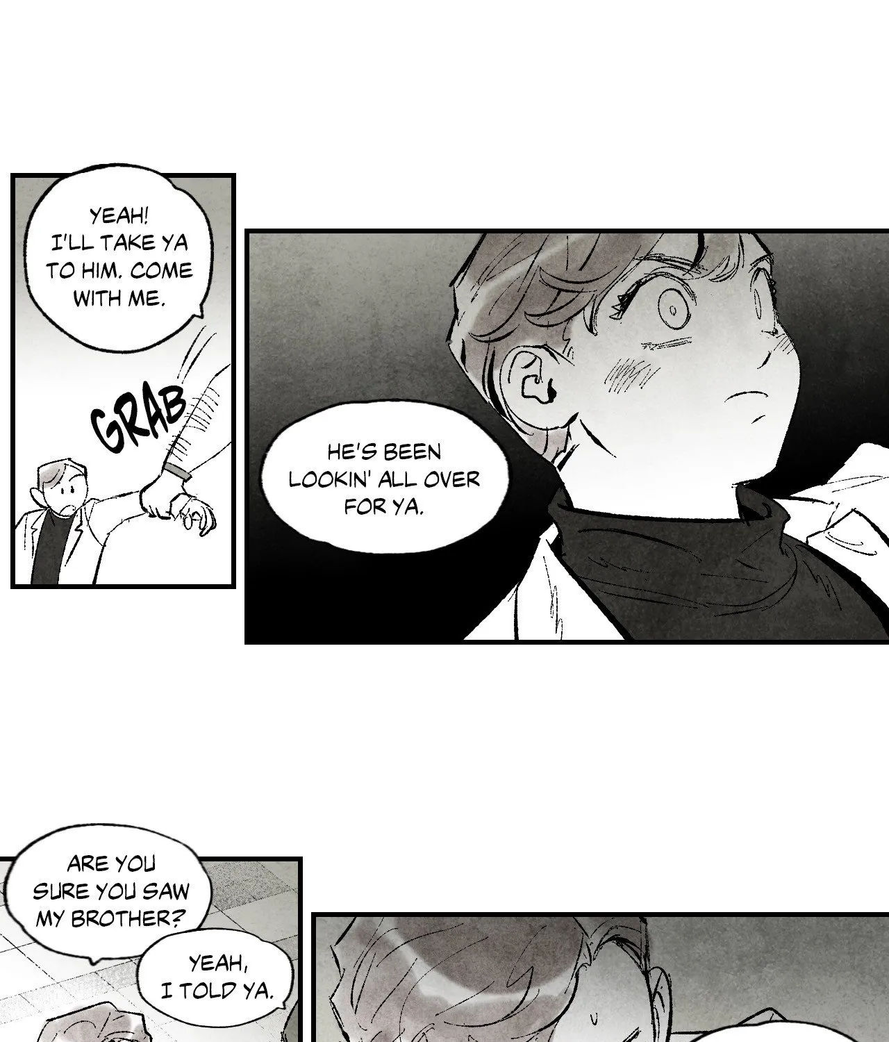 Read Immortal Days chapter 168 image 10 on Lezhin