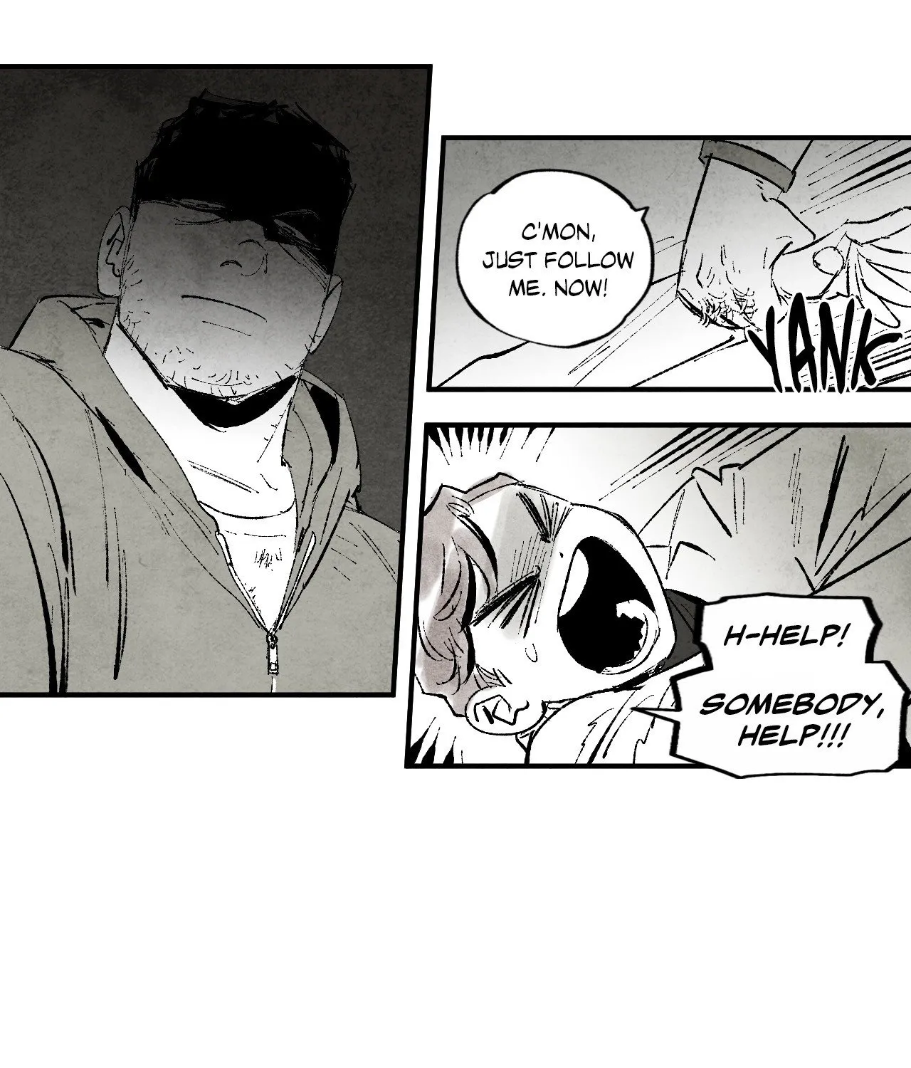 Read Immortal Days chapter 168 image 12 on Lezhin
