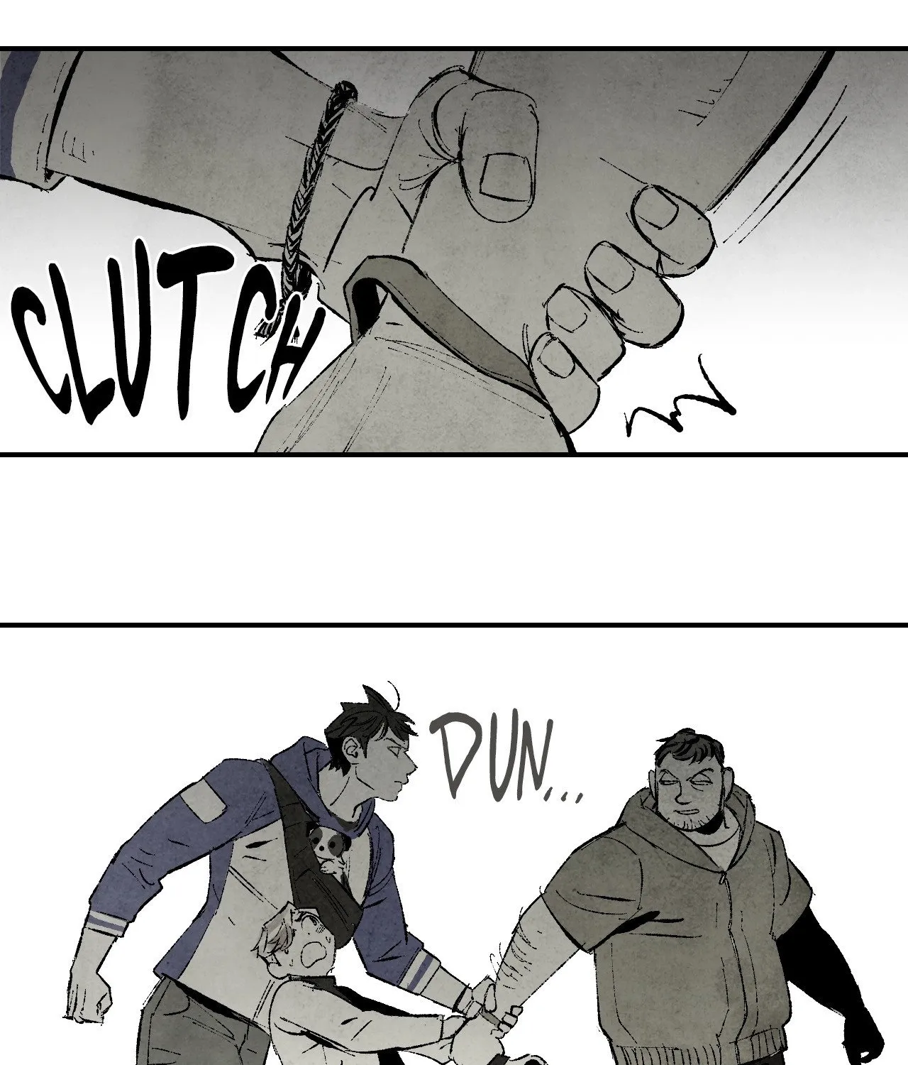 Read Immortal Days chapter 168 image 13 on Lezhin