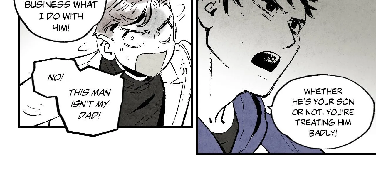 Read Immortal Days chapter 168 image 15 on Lezhin
