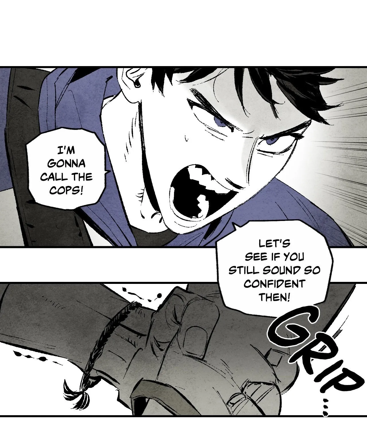 Read Immortal Days chapter 168 image 16 on Lezhin