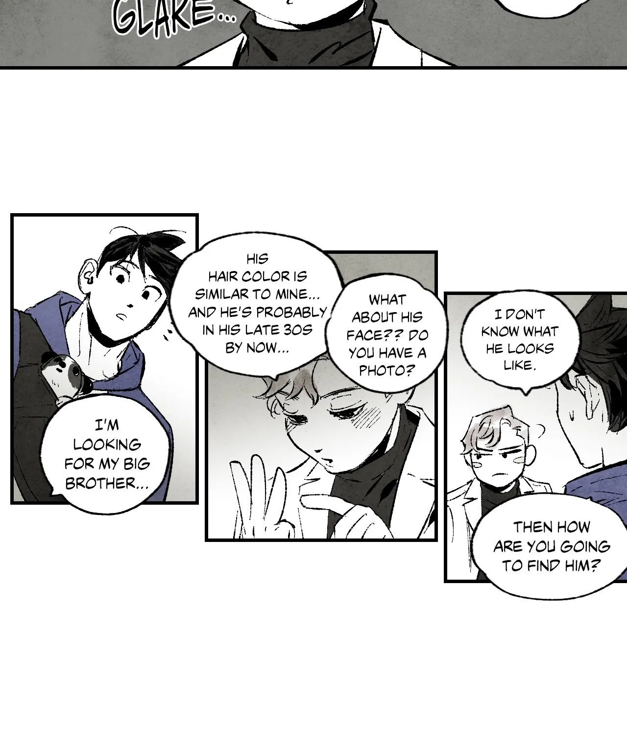 Read Immortal Days chapter 168 image 21 on Lezhin