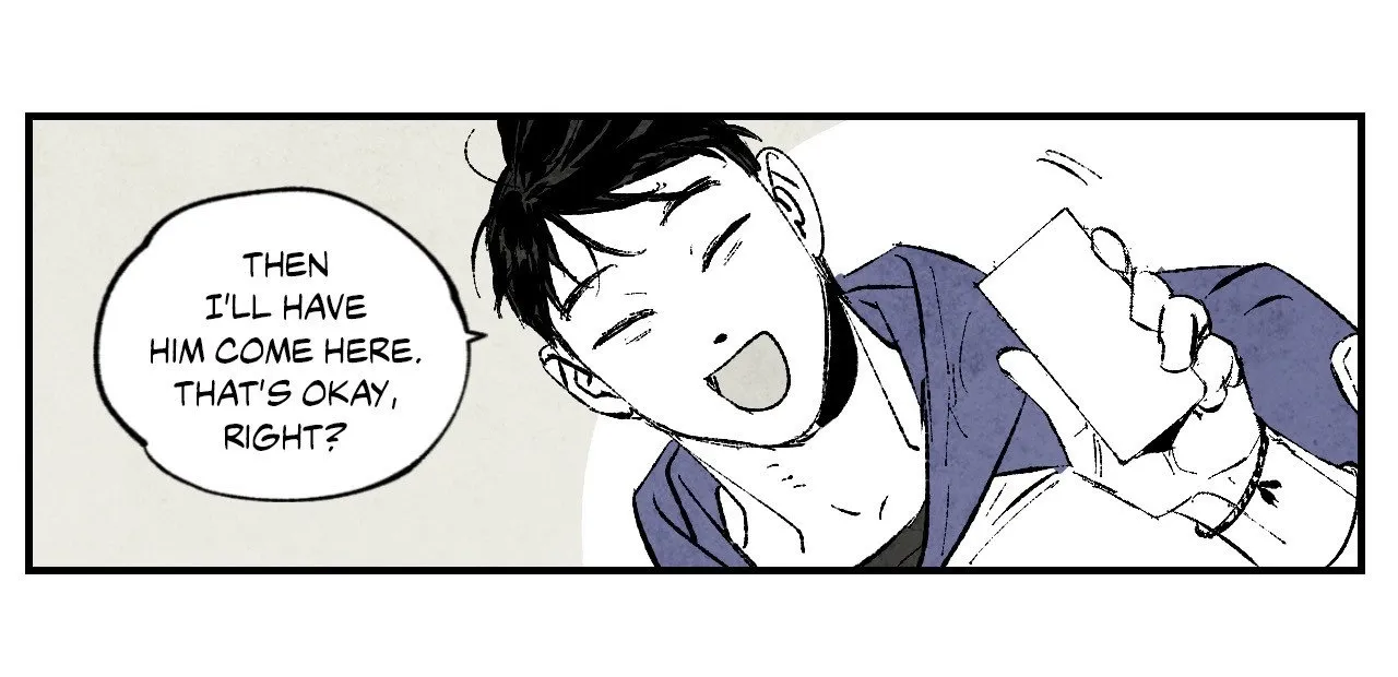 Read Immortal Days chapter 168 image 23 on Lezhin