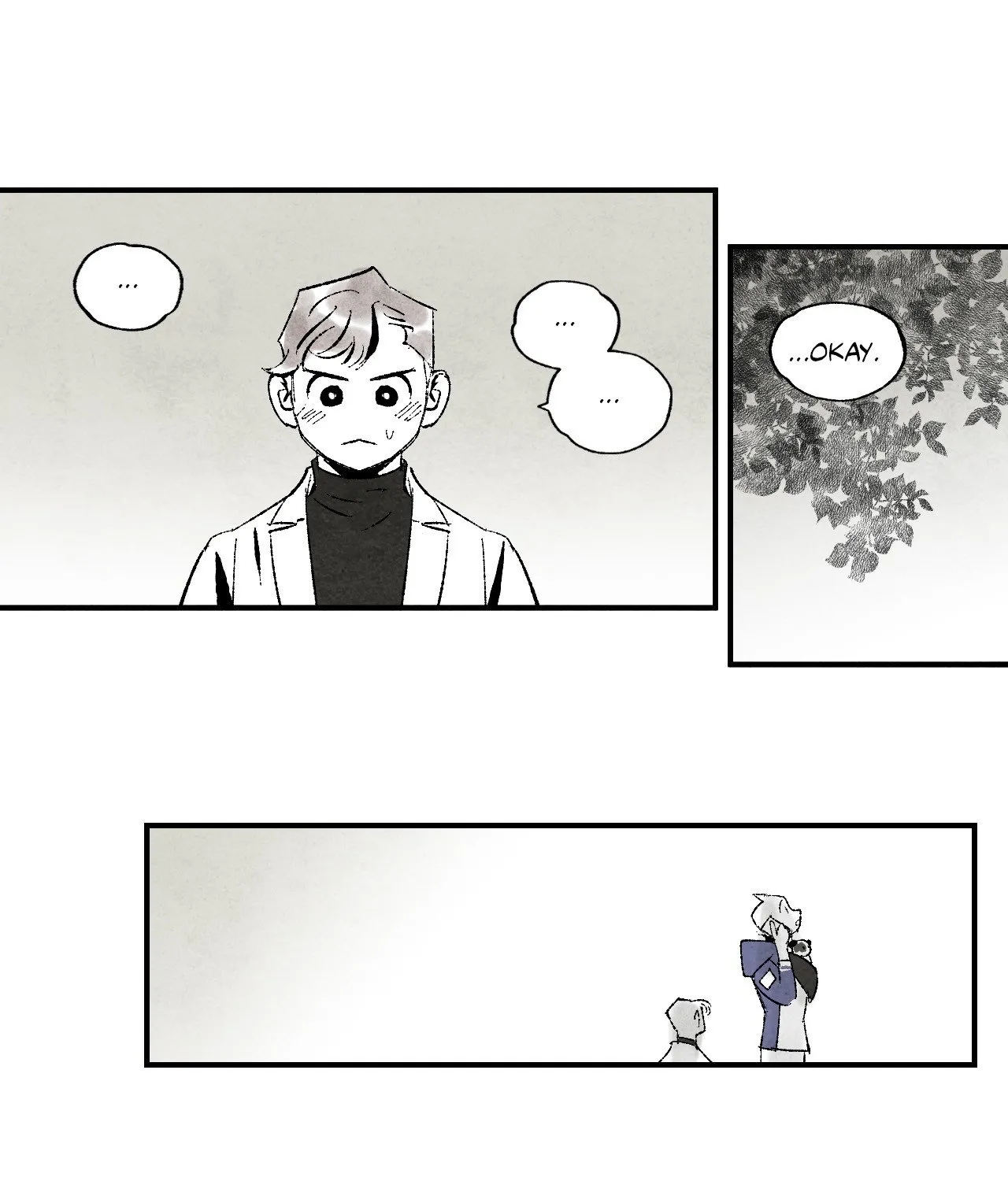 Read Immortal Days chapter 168 image 24 on Lezhin