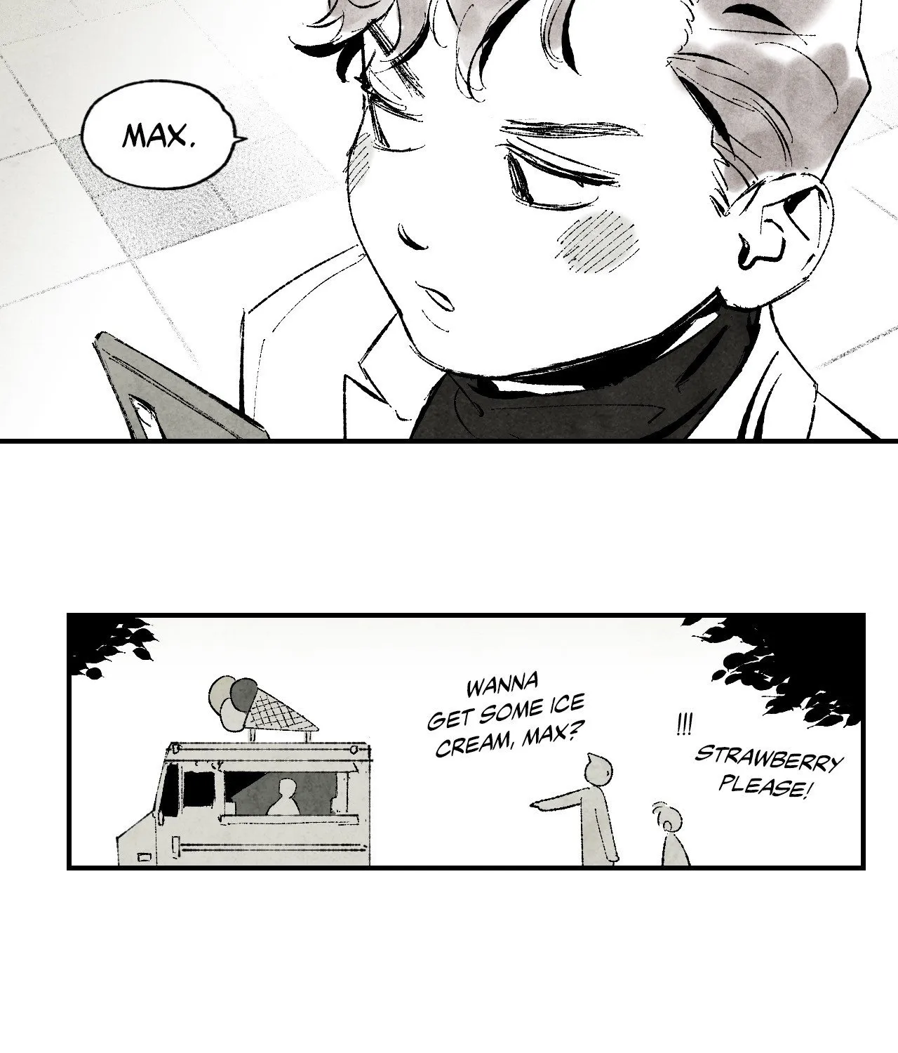 Read Immortal Days chapter 168 image 26 on Lezhin