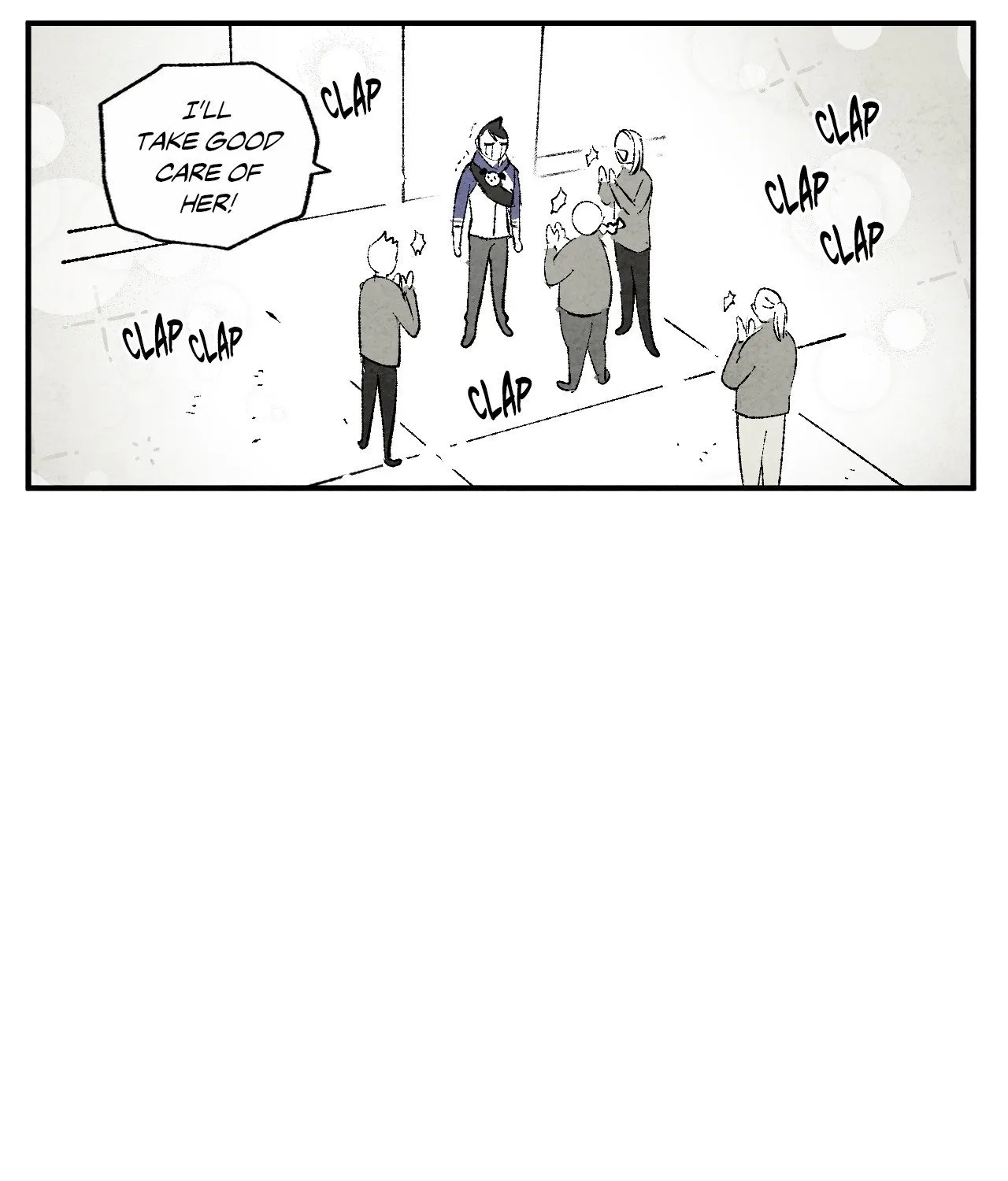 Read Immortal Days chapter 168 image 4 on Lezhin