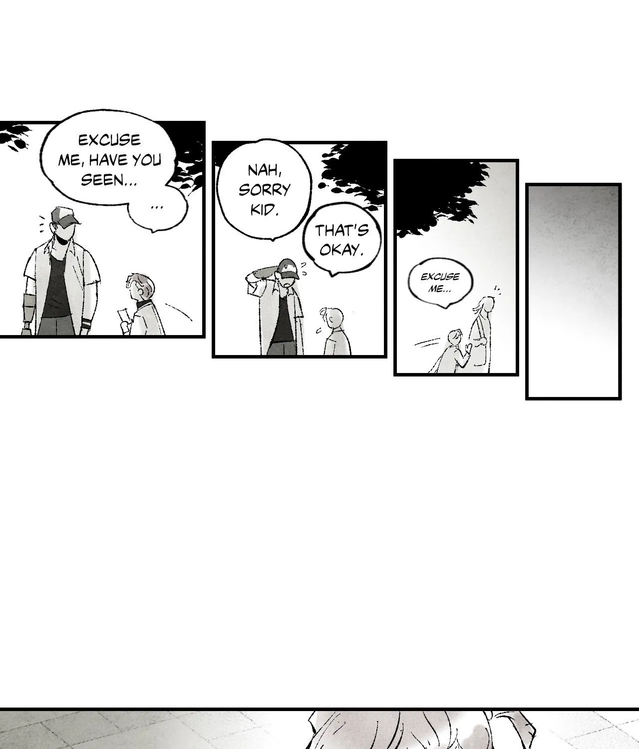 Read Immortal Days chapter 168 image 8 on Lezhin