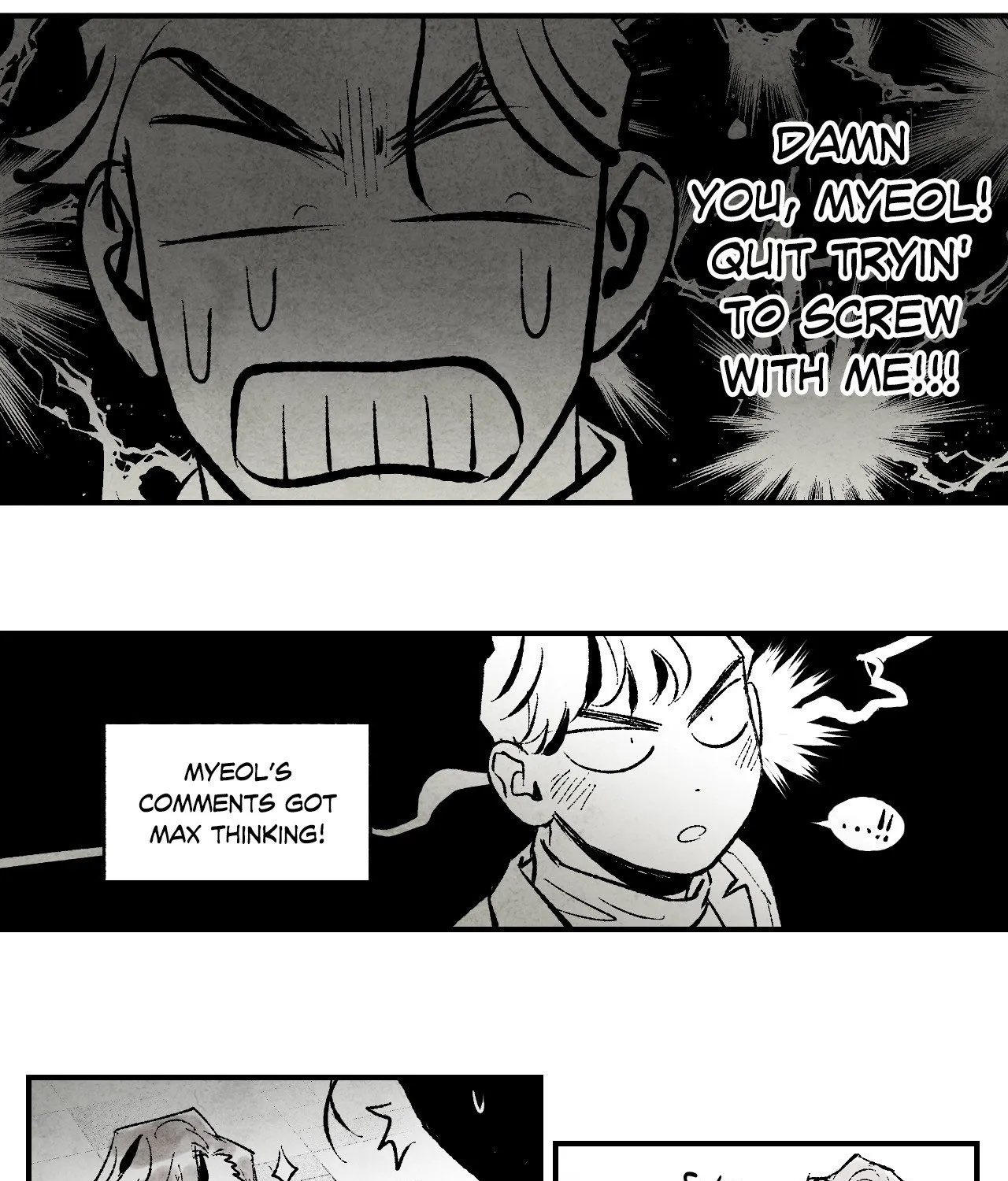 Read Immortal Days chapter 169 image 12 on Lezhin