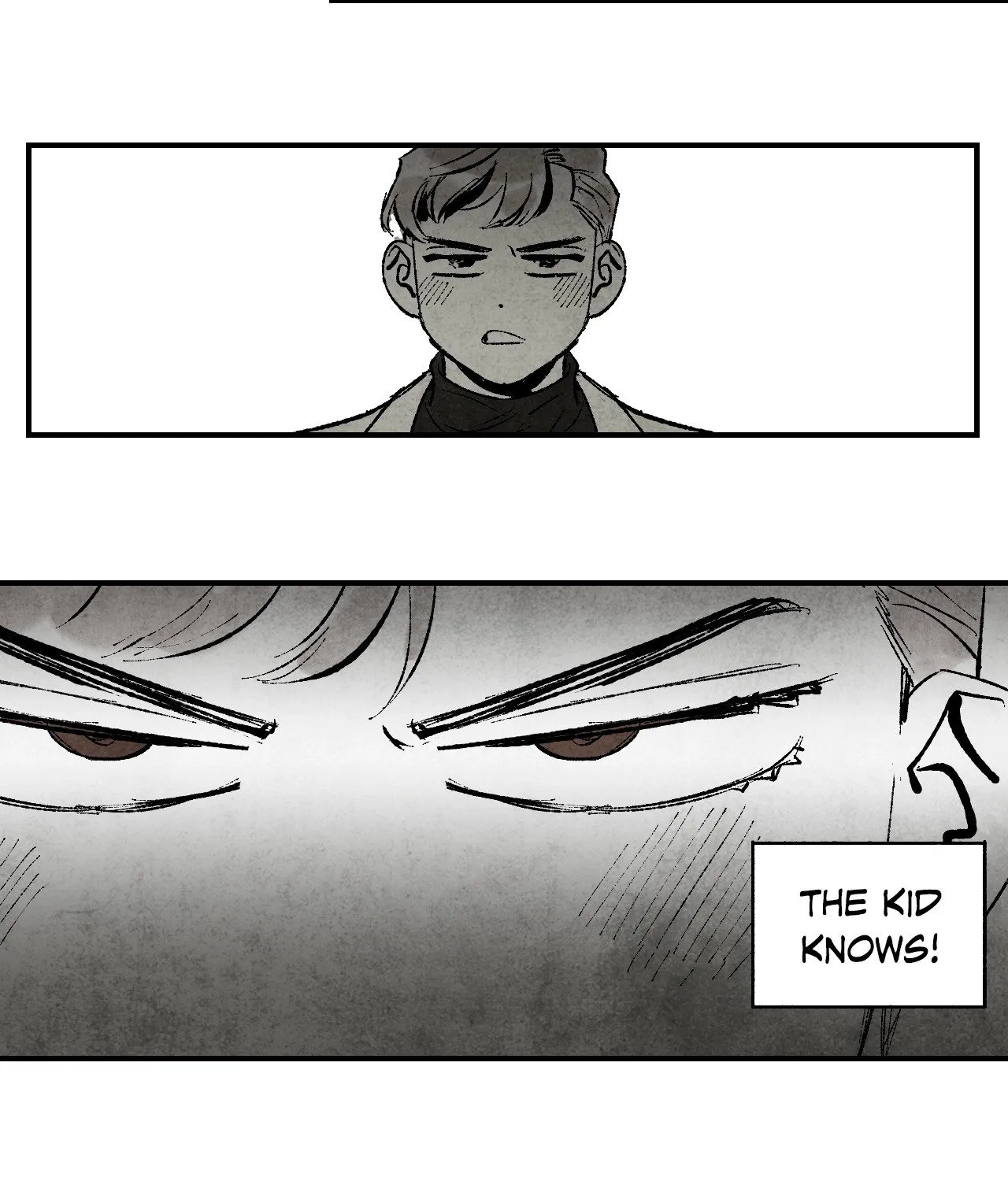 Read Immortal Days chapter 169 image 14 on Lezhin