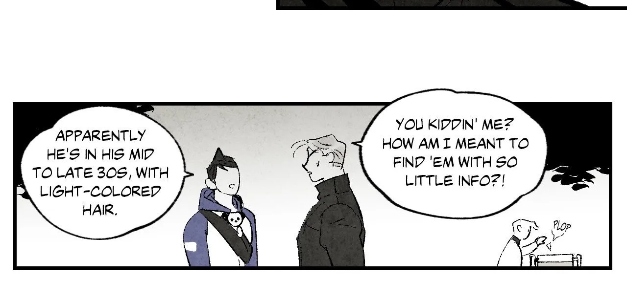 Read Immortal Days chapter 169 image 3 on Lezhin