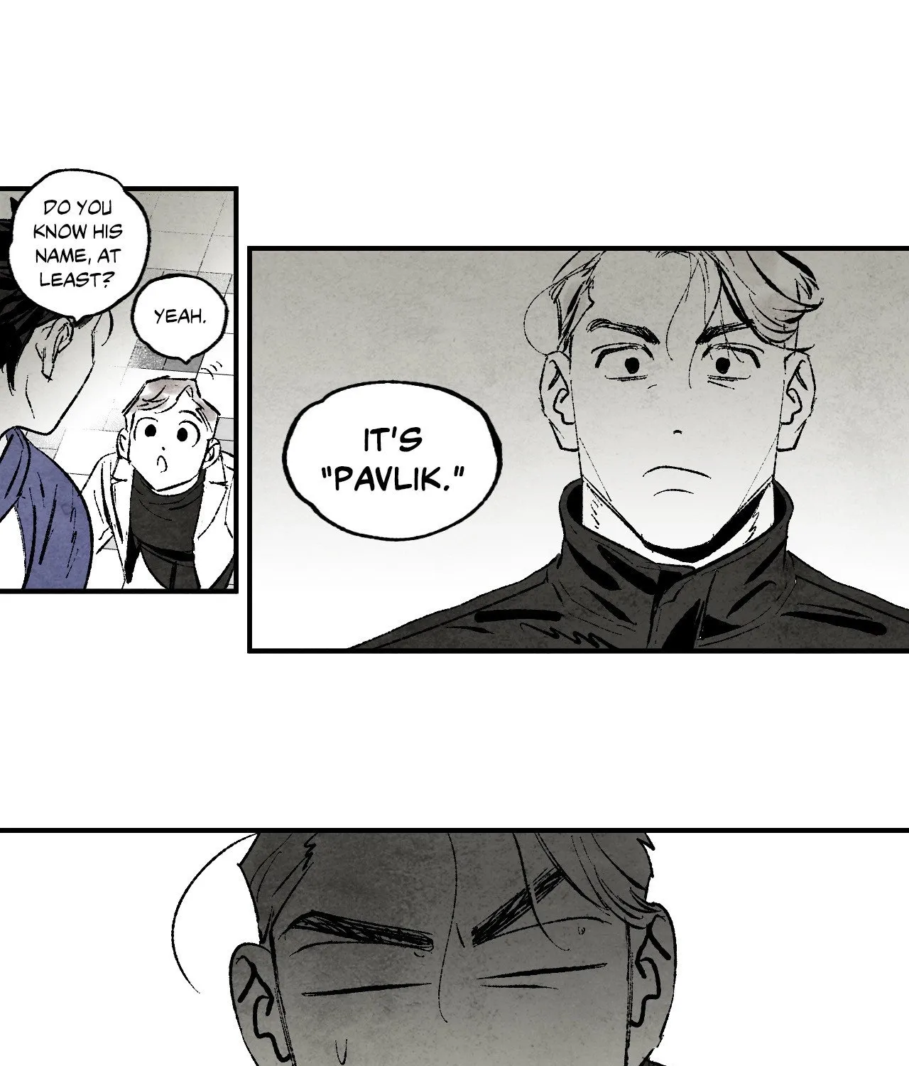 Read Immortal Days chapter 169 image 4 on Lezhin