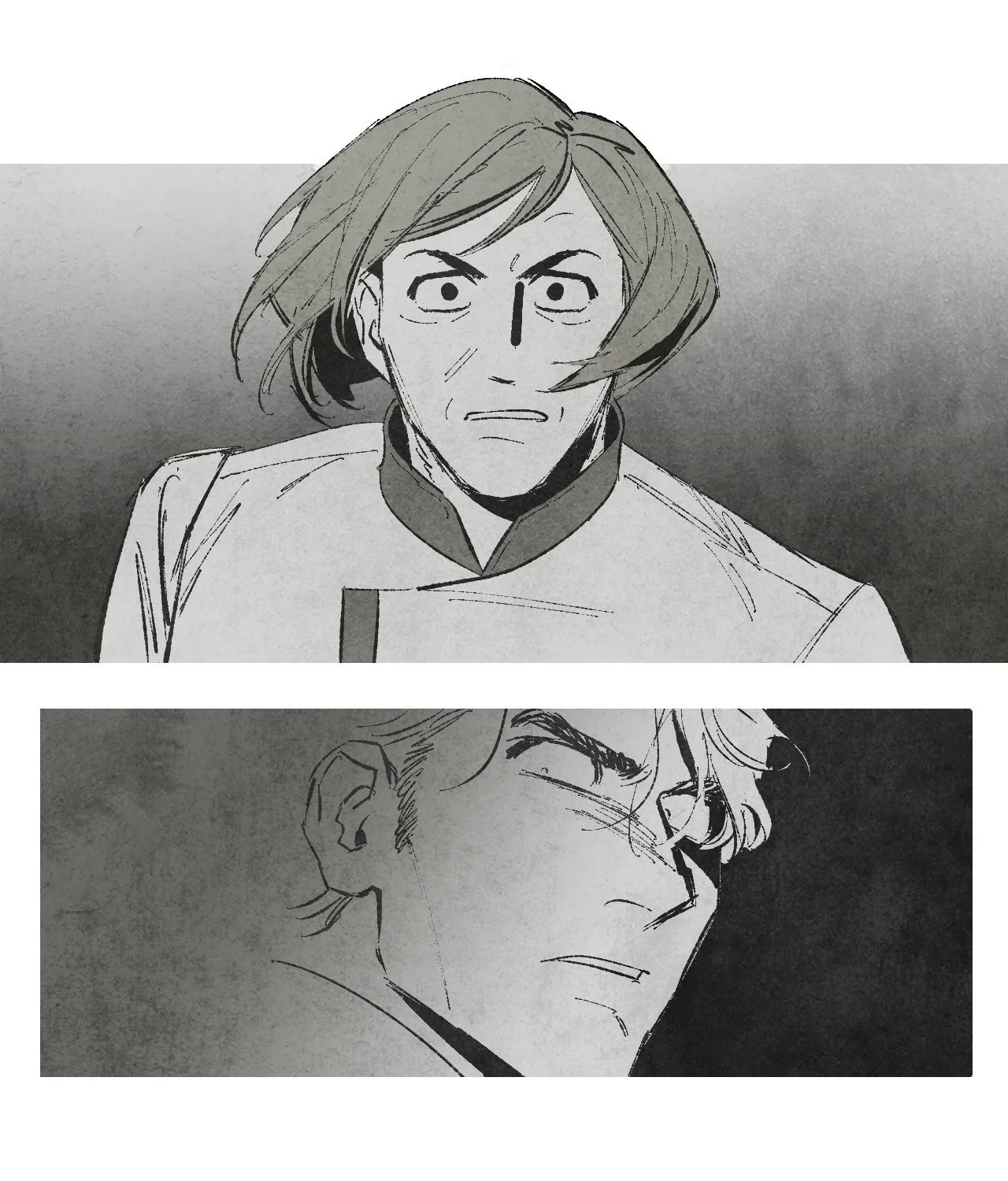 Read Immortal Days chapter 169 image 6 on Lezhin