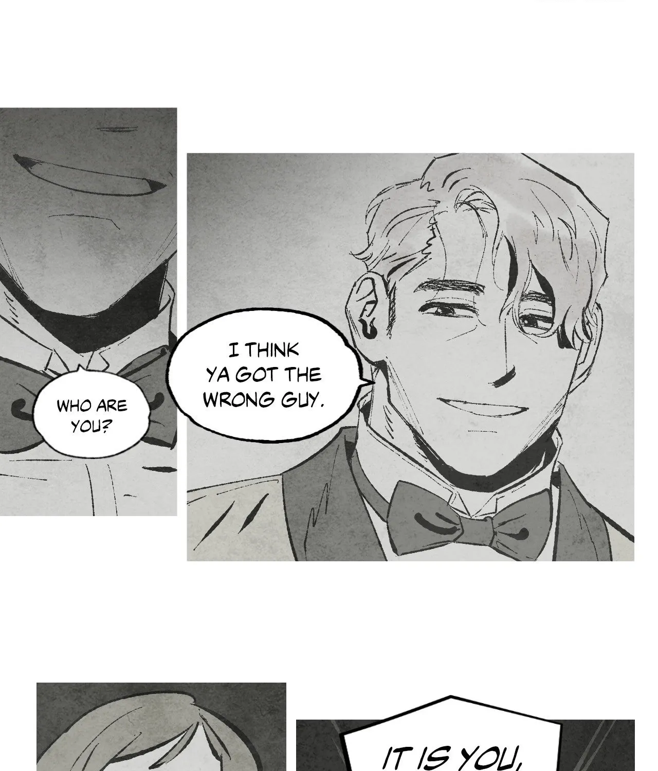 Read Immortal Days chapter 169 image 8 on Lezhin