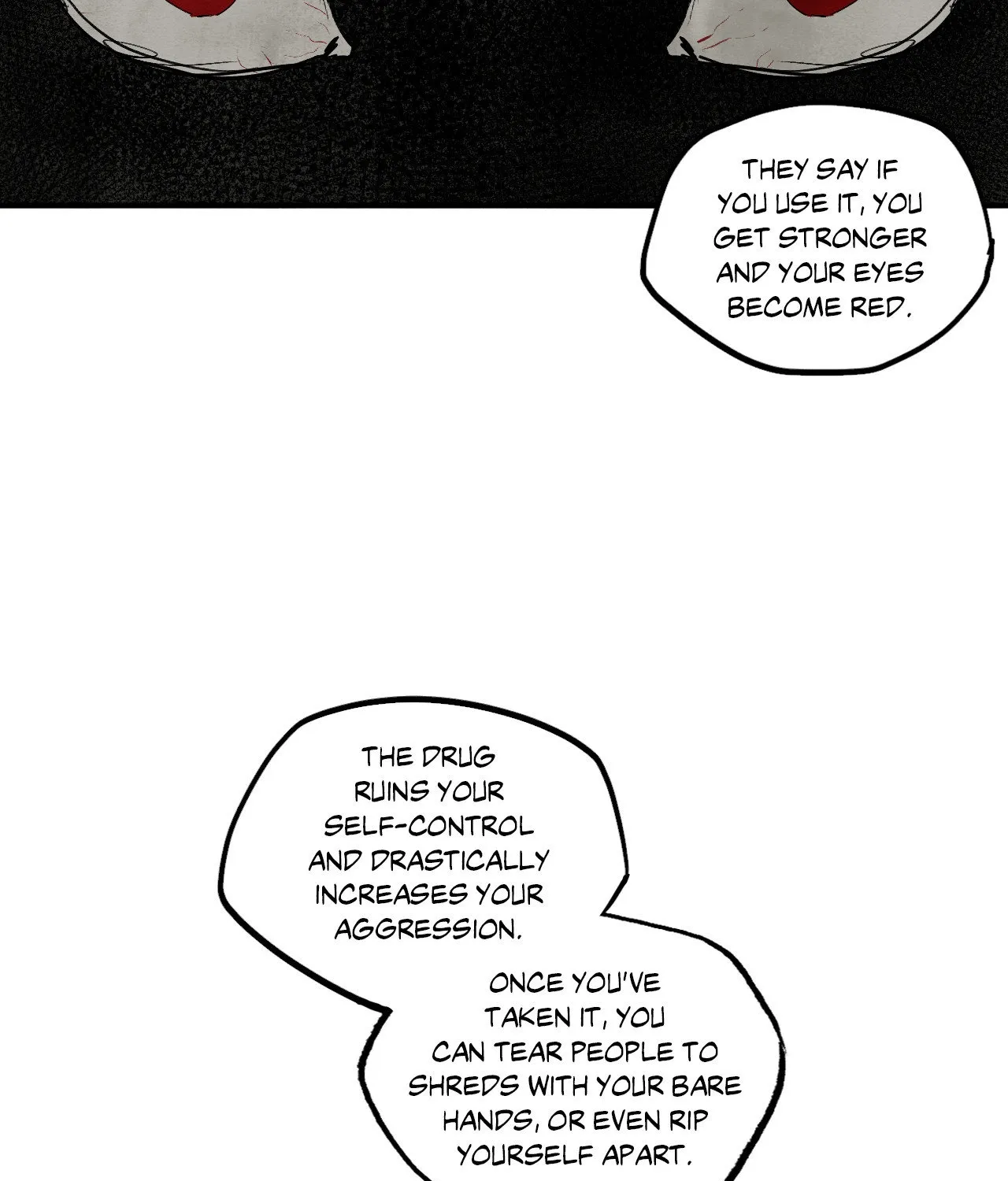 Read Immortal Days chapter 17 image 10 on Lezhin