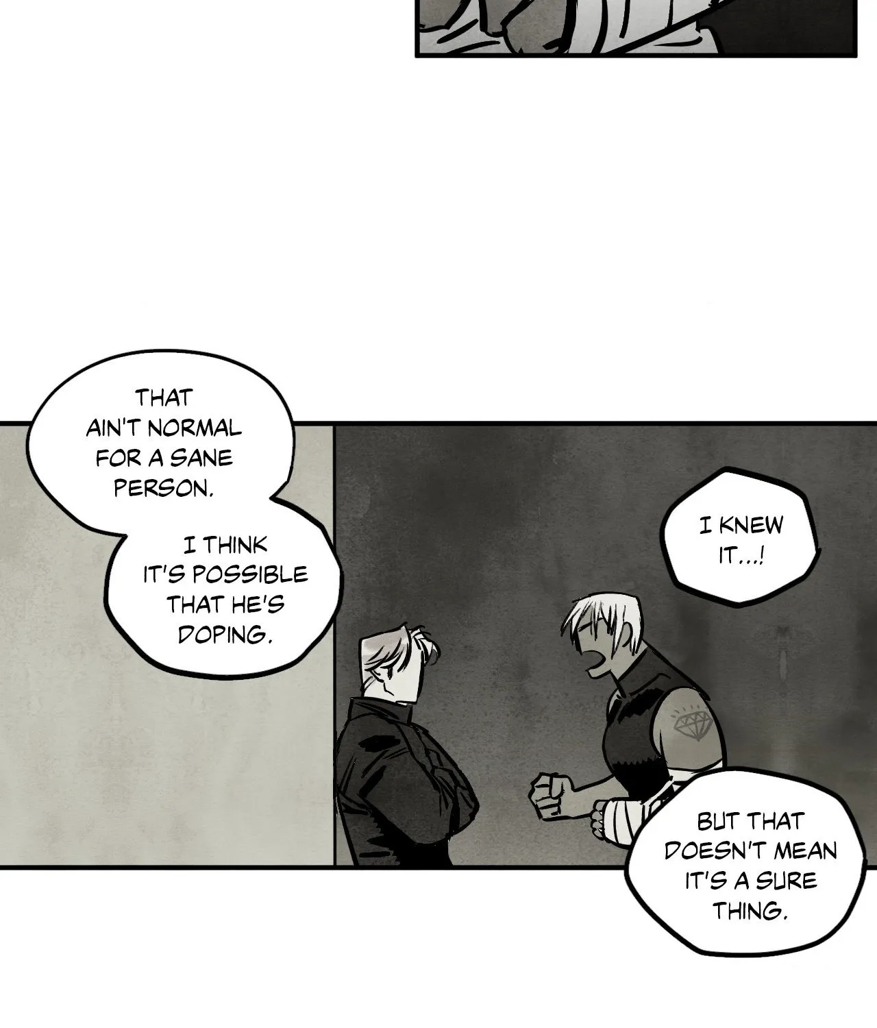 Read Immortal Days chapter 17 image 13 on Lezhin