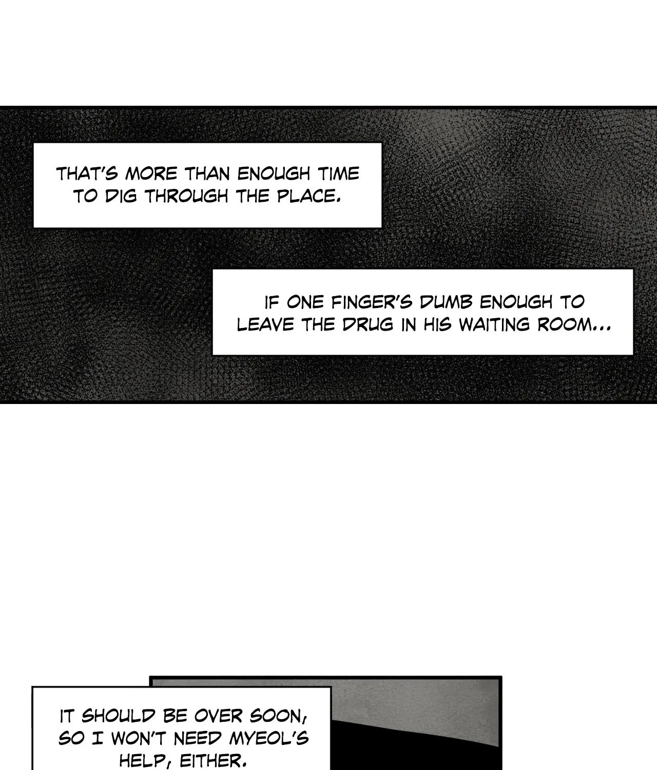 Read Immortal Days chapter 17 image 16 on Lezhin