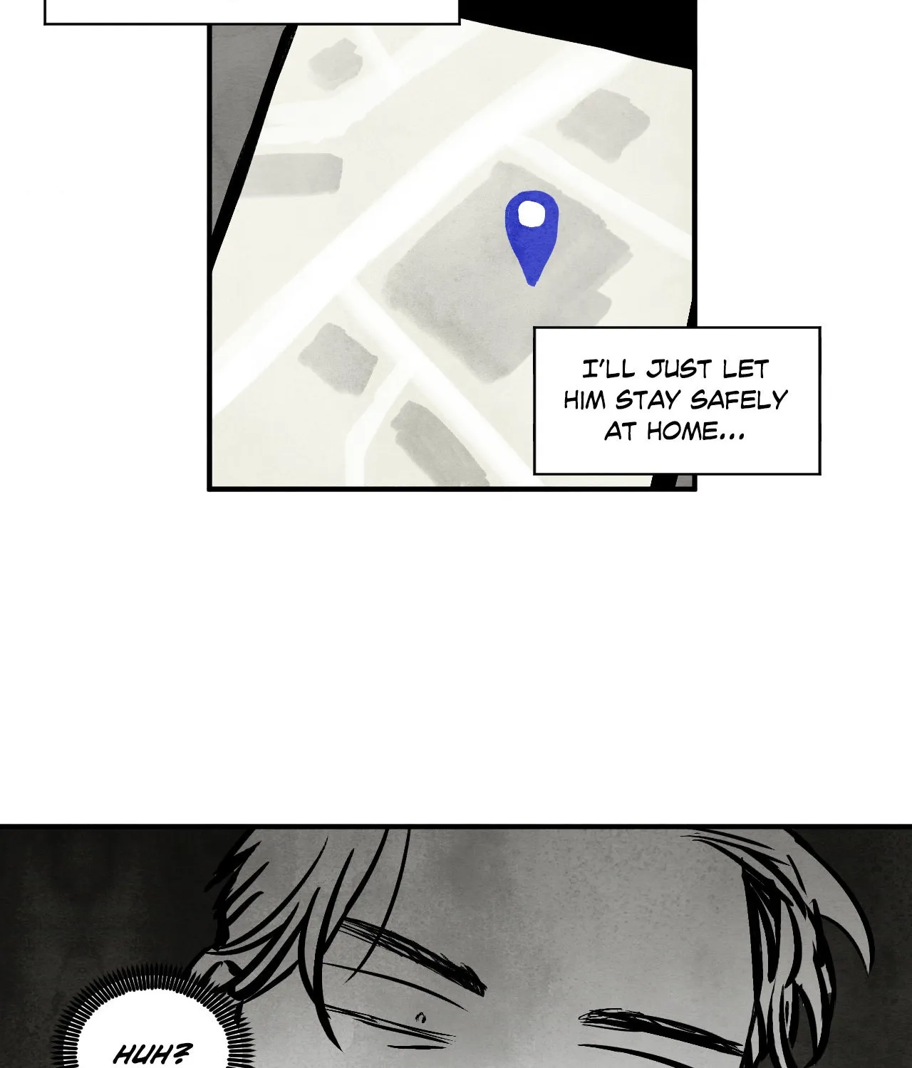 Read Immortal Days chapter 17 image 17 on Lezhin