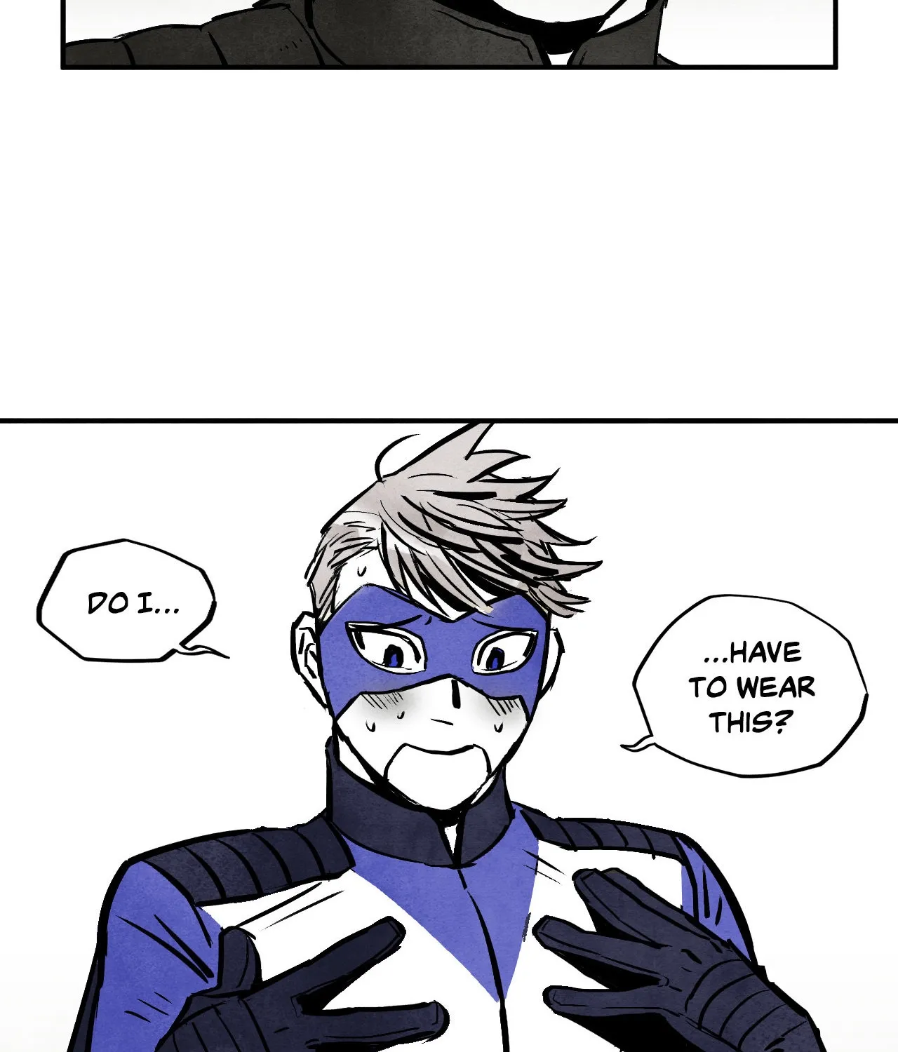 Read Immortal Days chapter 17 image 24 on Lezhin