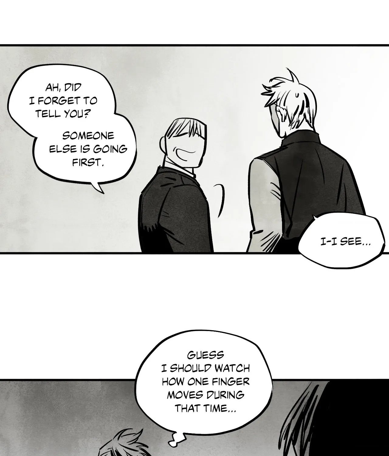 Read Immortal Days chapter 17 image 30 on Lezhin