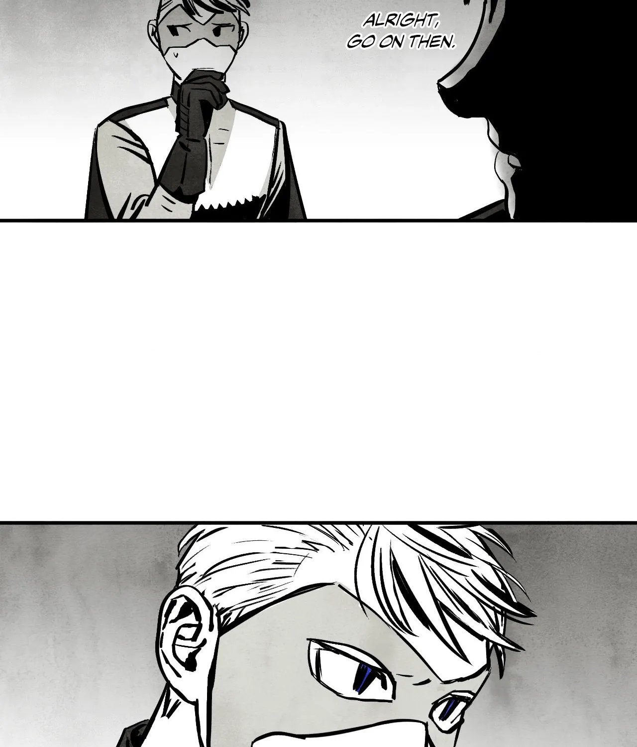 Read Immortal Days chapter 17 image 31 on Lezhin