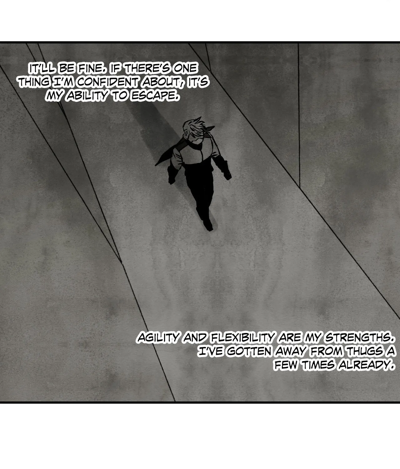 Read Immortal Days chapter 17 image 33 on Lezhin
