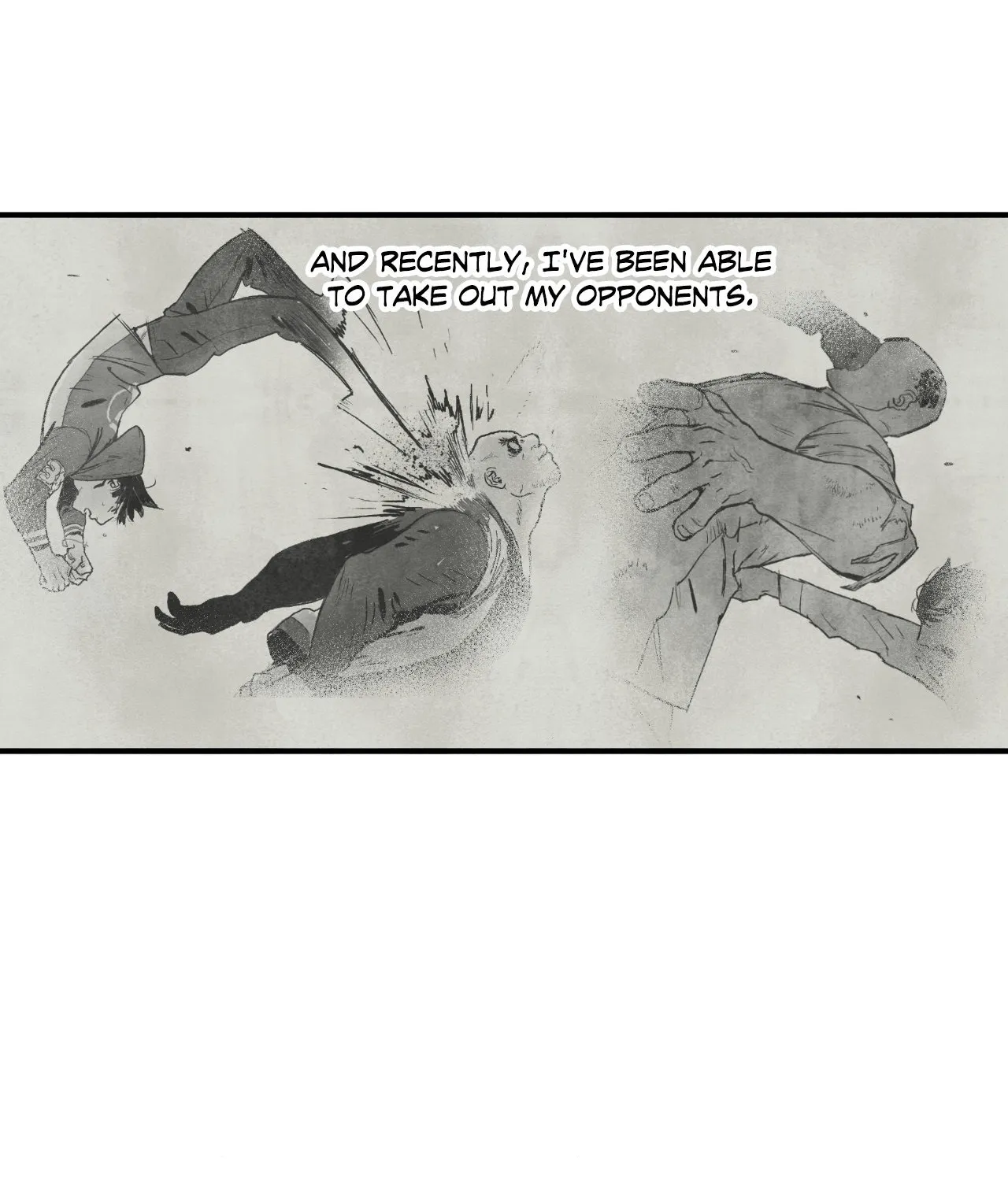 Read Immortal Days chapter 17 image 34 on Lezhin