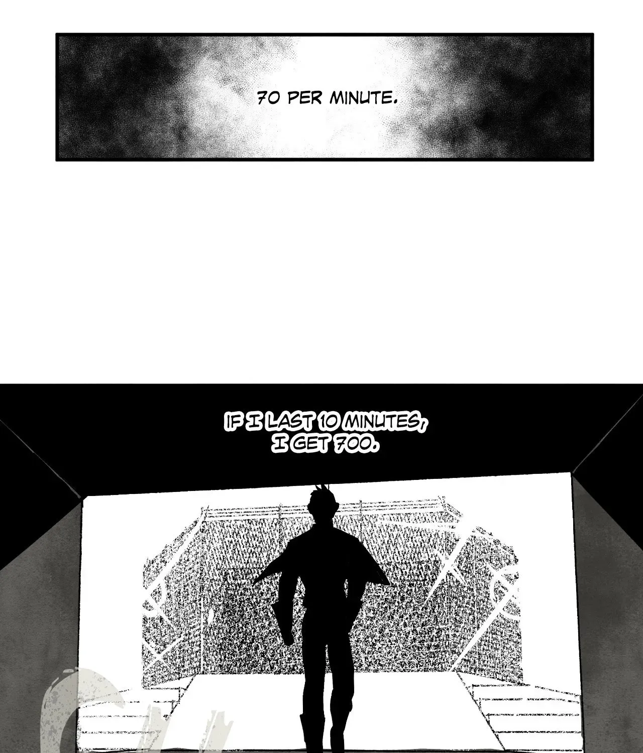 Read Immortal Days chapter 17 image 35 on Lezhin