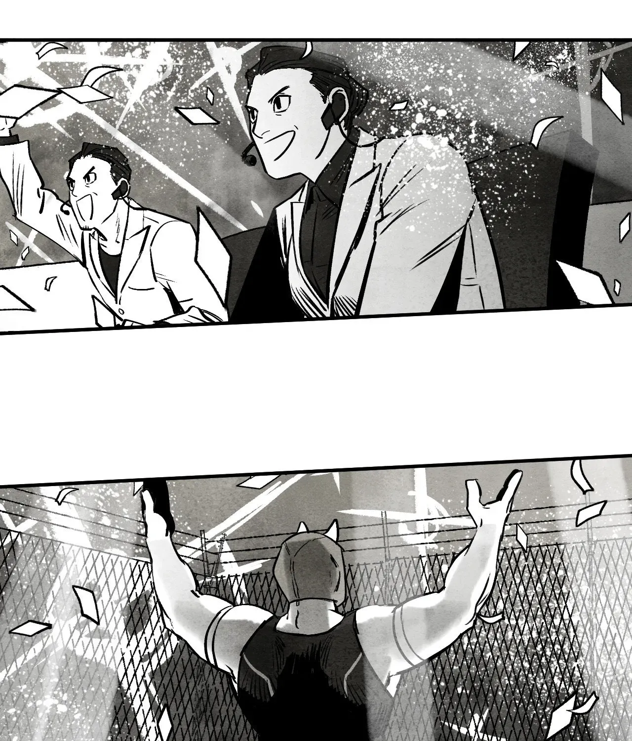 Read Immortal Days chapter 17 image 38 on Lezhin