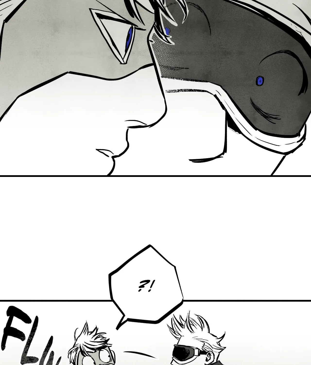 Read Immortal Days chapter 17 image 42 on Lezhin