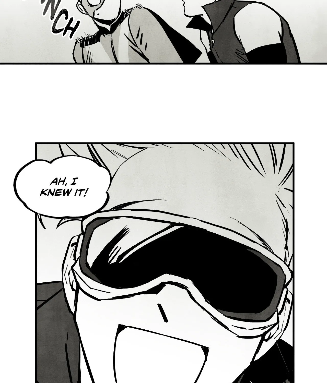 Read Immortal Days chapter 17 image 43 on Lezhin