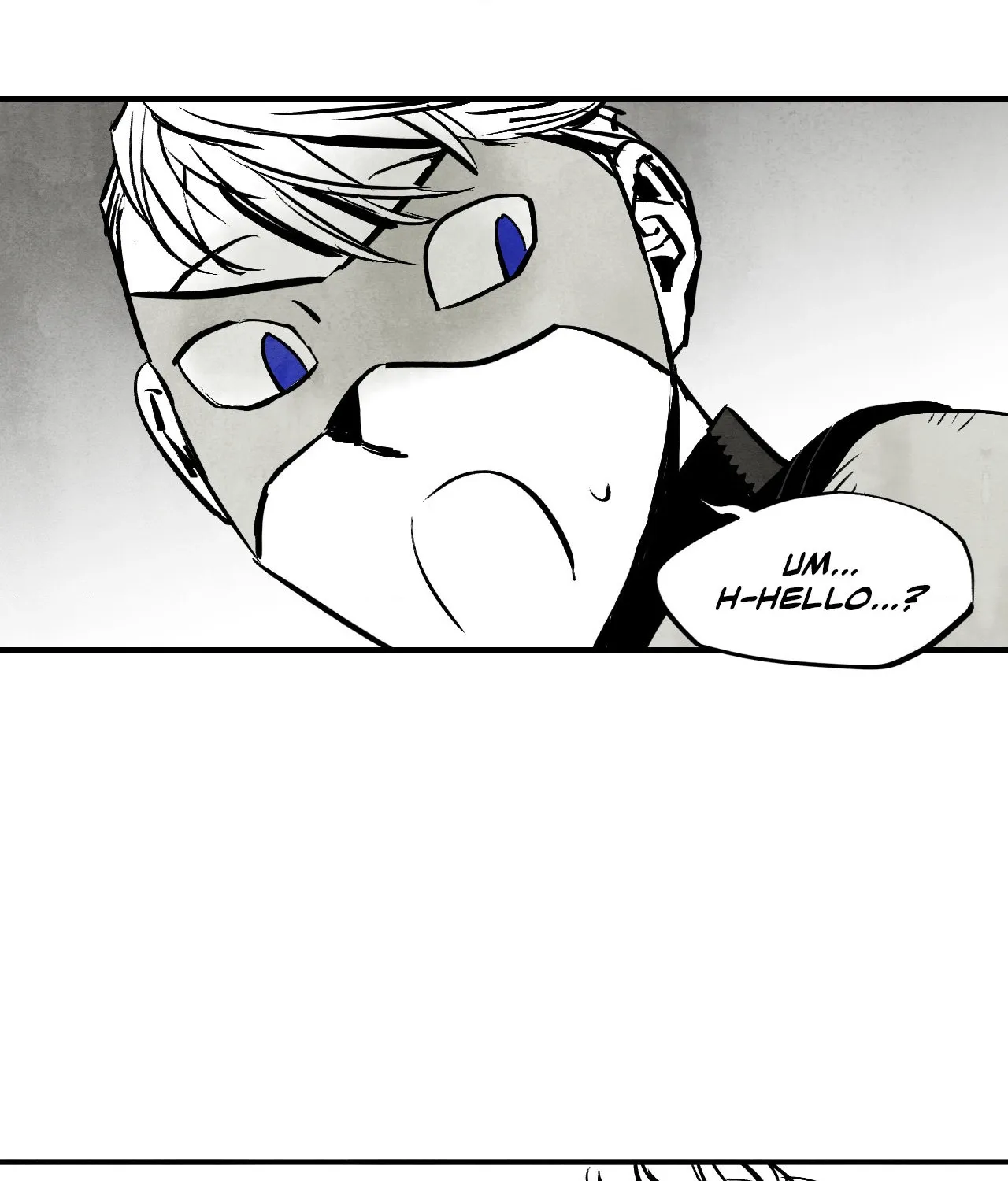 Read Immortal Days chapter 17 image 45 on Lezhin