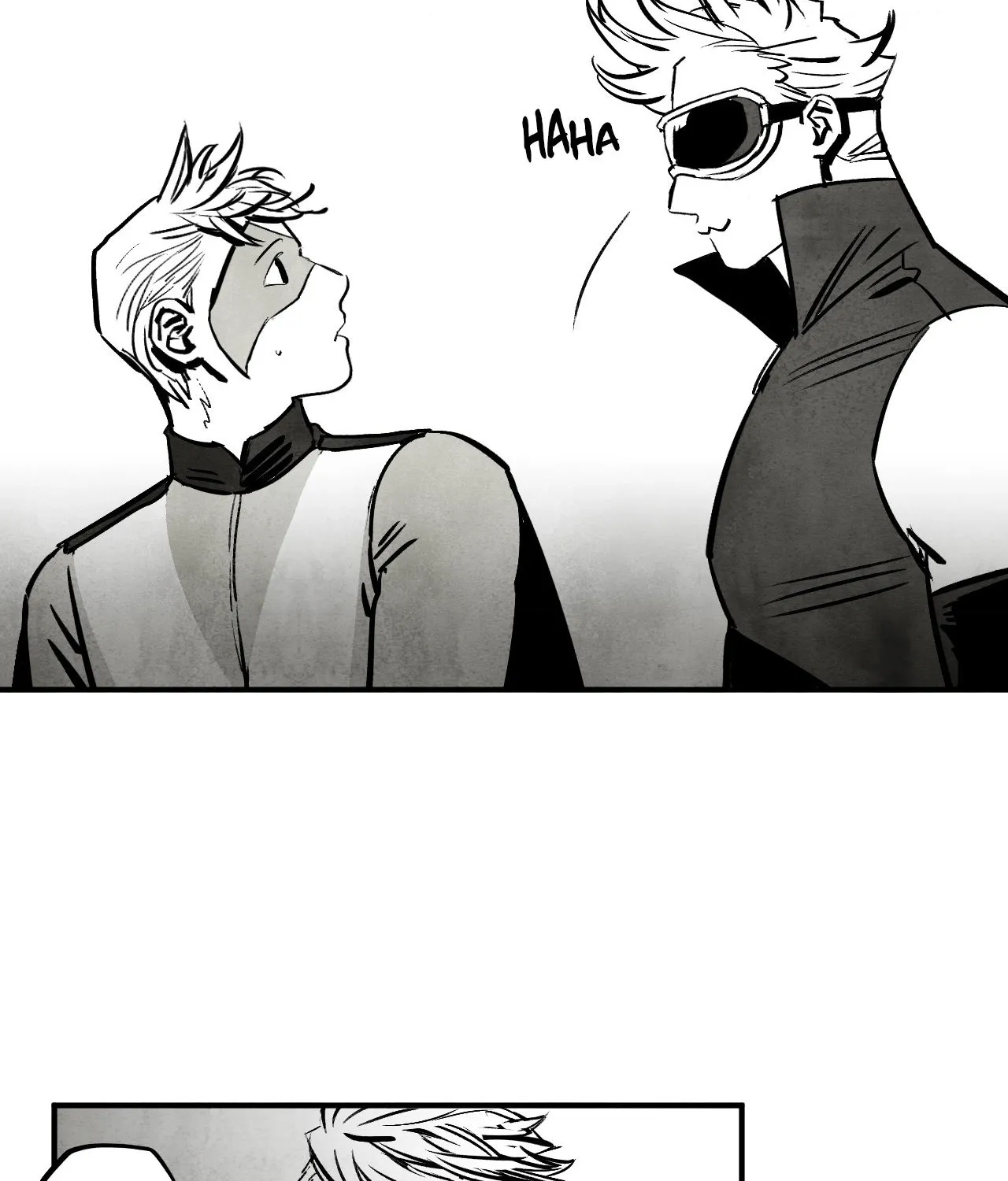 Read Immortal Days chapter 17 image 46 on Lezhin