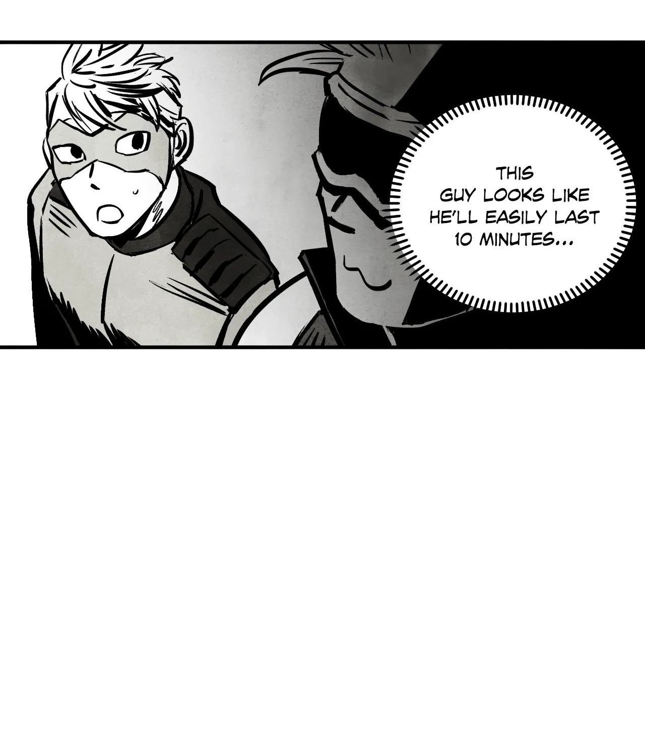 Read Immortal Days chapter 17 image 49 on Lezhin