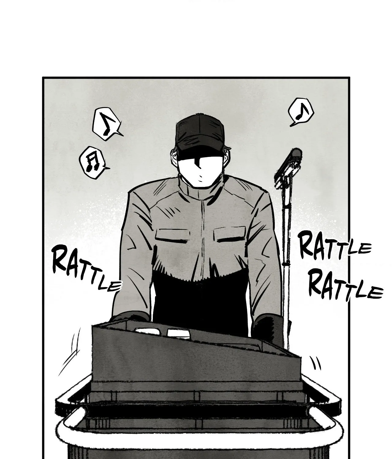 Read Immortal Days chapter 17 image 52 on Lezhin