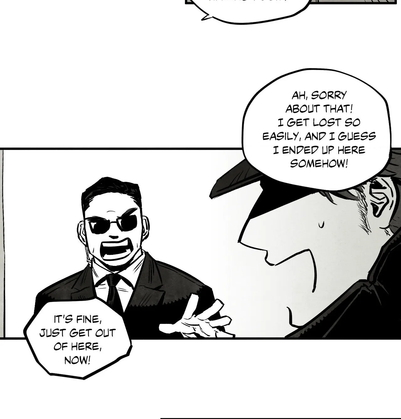 Read Immortal Days chapter 17 image 54 on Lezhin
