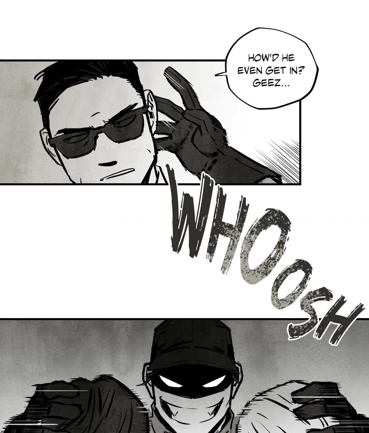 Read Immortal Days chapter 17 image 55 on Lezhin