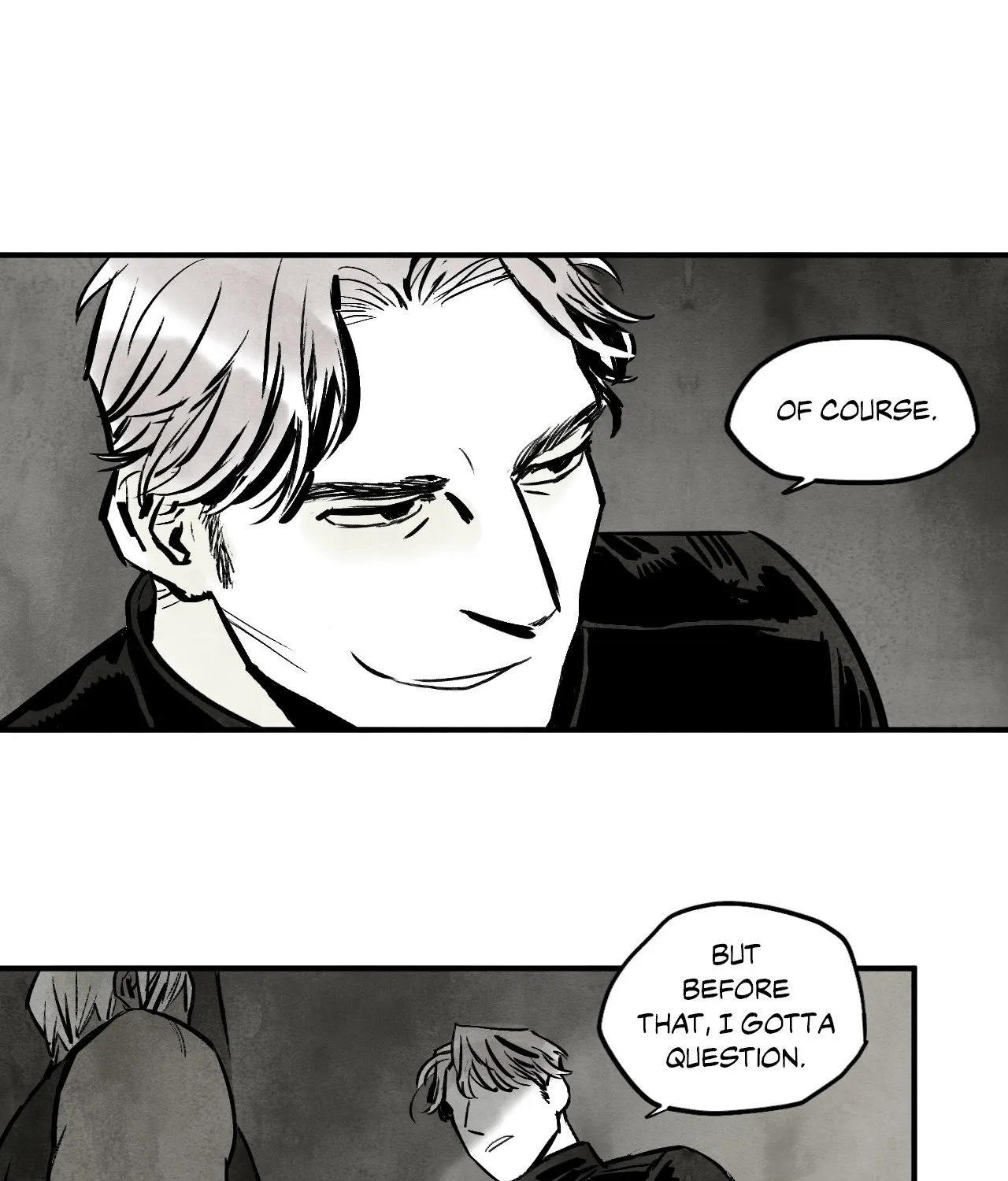 Read Immortal Days chapter 17 image 6 on Lezhin