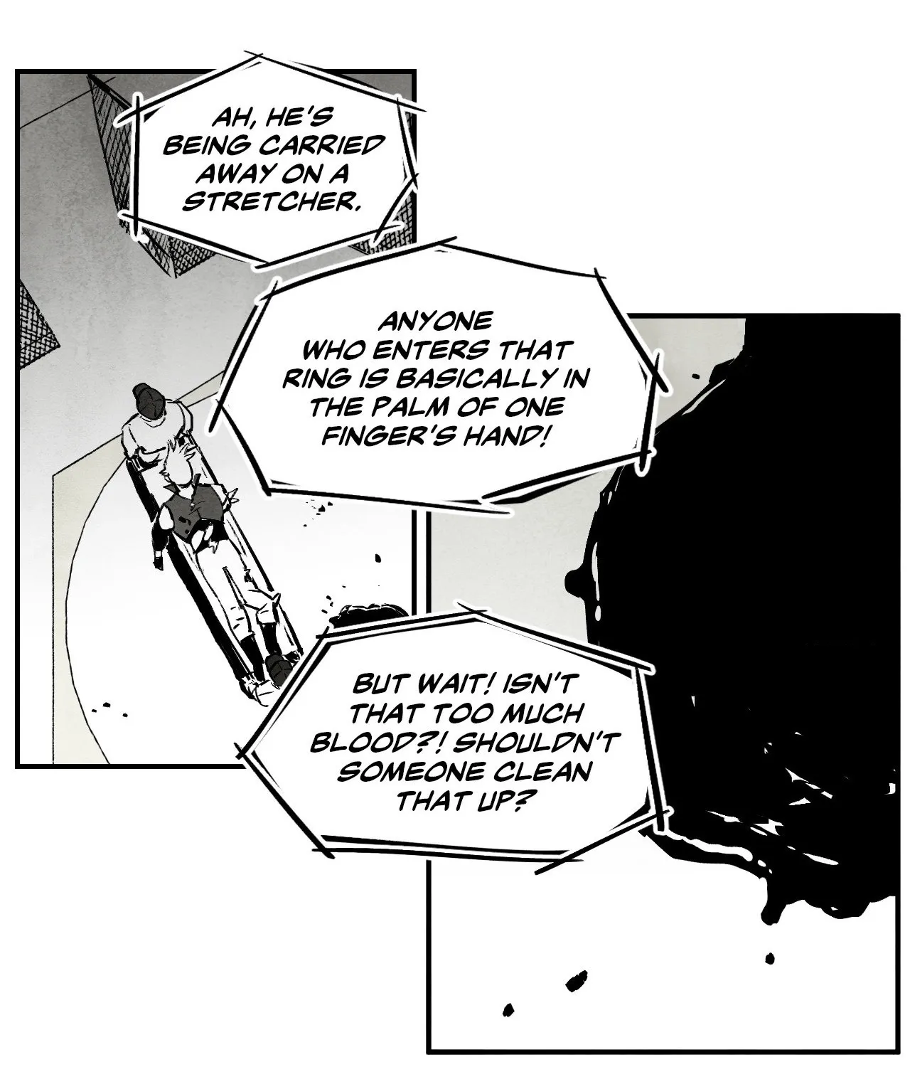 Read Immortal Days chapter 17 image 62 on Lezhin