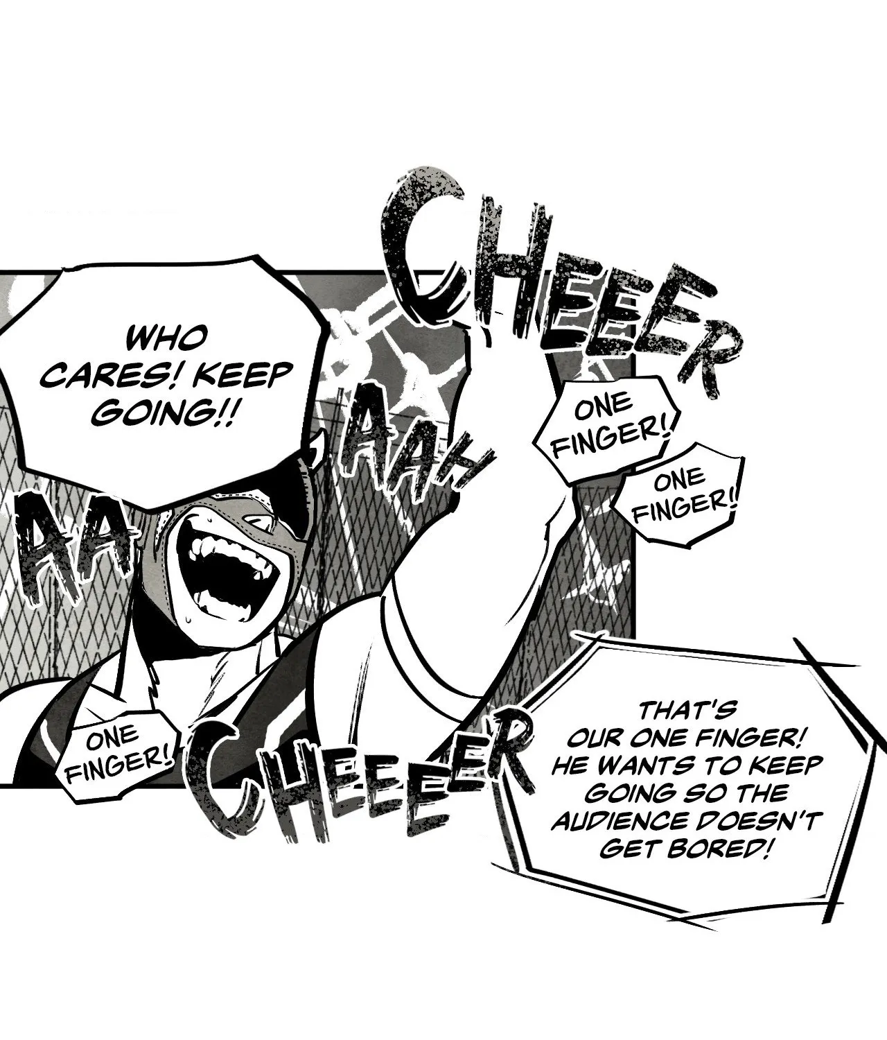 Read Immortal Days chapter 17 image 63 on Lezhin