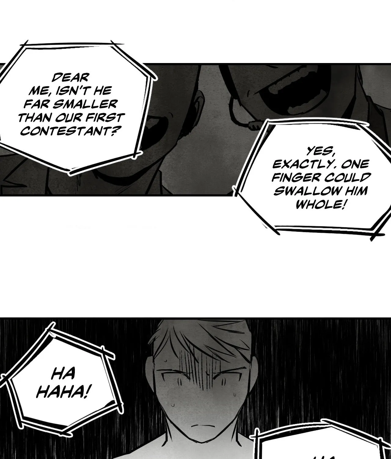 Read Immortal Days chapter 17 image 66 on Lezhin
