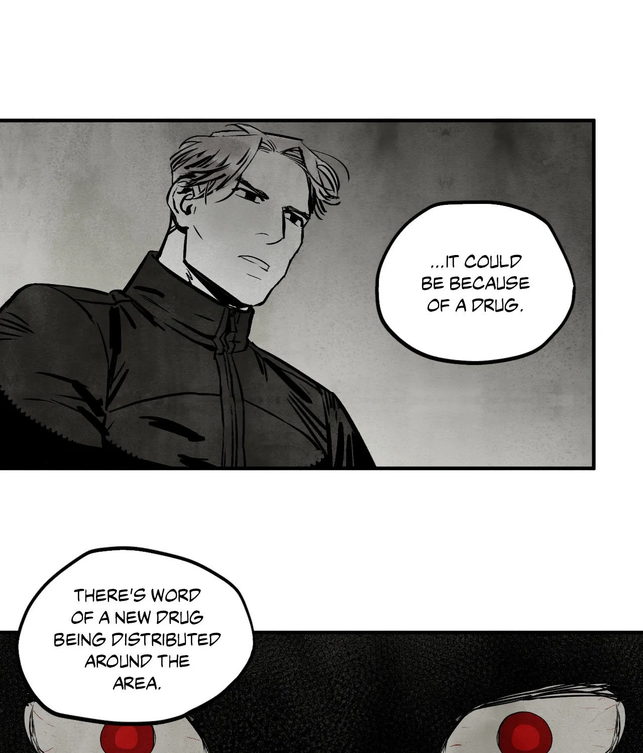 Read Immortal Days chapter 17 image 9 on Lezhin