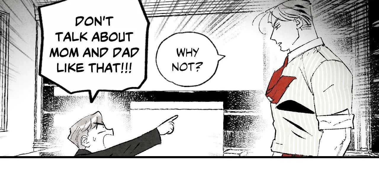 Read Immortal Days chapter 170 image 11 on Lezhin