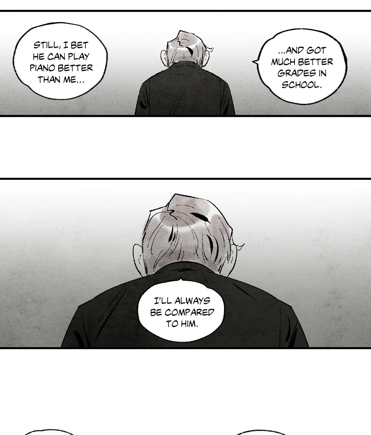 Read Immortal Days chapter 170 image 16 on Lezhin