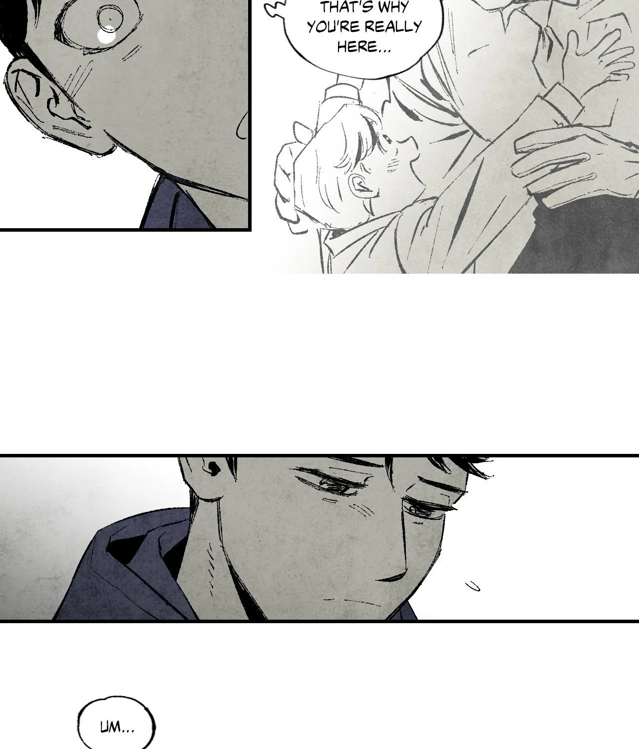 Read Immortal Days chapter 170 image 22 on Lezhin