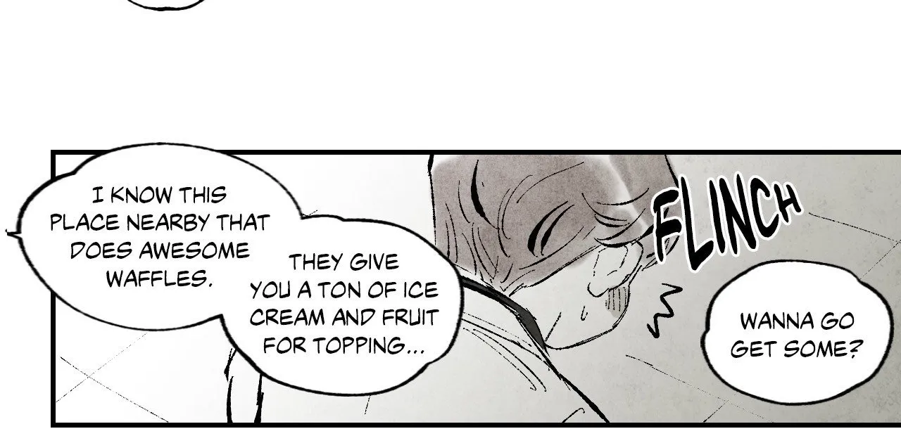 Read Immortal Days chapter 170 image 23 on Lezhin